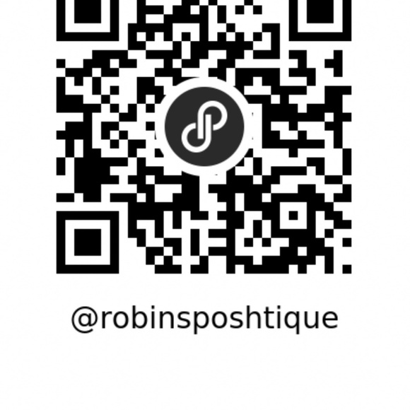 Meet Your Posher, Robin! - Picture 2 of 16